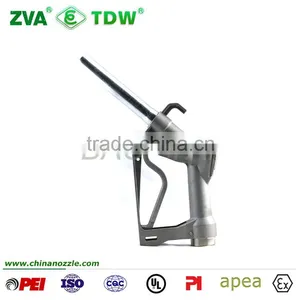 High Volume Automatic Filling Nozzle Dispensing Nozzle Diesel Nozzle for Fuel Dispenser thumbnail-1