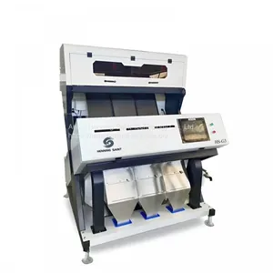 Henning Saint Rice Color Sorter thumbnail-2