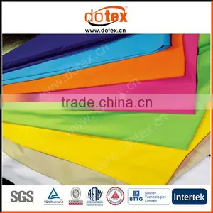 2016 PU Membrane Laminated Ripstop Waterproof Breathable Fabric thumbnail-1