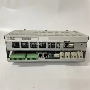 ABB NDCU-12C NDCU-12CK Controller Brand New thumbnail-1