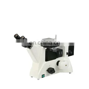 HST-XJP-6AE Trinocular Inverted Metallurgical Microscope thumbnail-2