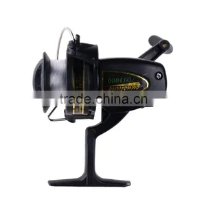 FIBERGLASS FISHING COMBO SET thumbnail-3