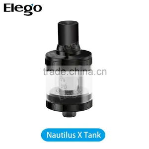 In Stock! Shipping Within 24 Hours Leak Proof Aspire Nautilus X With U-Tech Coil,Elego Wholesale Nautilus X thumbnail-3