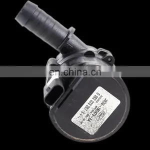 JB3G-18D473-AA Heater Water Pump for Ford Ranger EU 2012 2013 2014 2015 2016 2017 2018 4D 2,0D BI-TURBO P-UP AWD for YN2X thumbnail-3