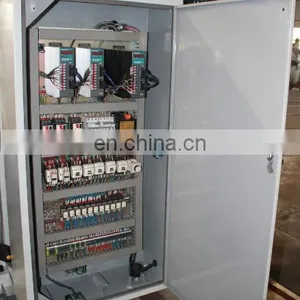 Desktop Cnc Milling Machine for Metal X5746 High Rigid Metal Milling Machine Small Type Milling Machines thumbnail-2