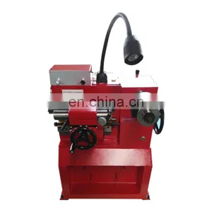 T8445A Brake Drum Disc Lathe Cutting Machine Car Brake Lathe Machine thumbnail-1