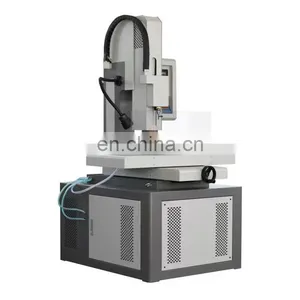 2022 New Drill Edm CNC High Speed Edm Drilling Machine DD703-F Edm Drilling Machine Small Hole thumbnail-1