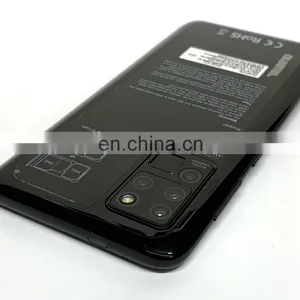 Oukitel C21 Unlocked Black Global 6.4