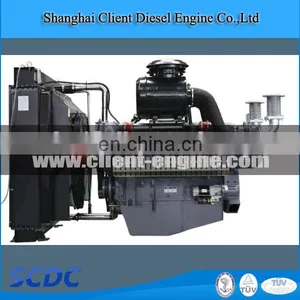 Brand New 630KW/1500rpm 21.927L Factory Price MAN D2842 Series Diesel Machines Engine With Top Quality thumbnail-2