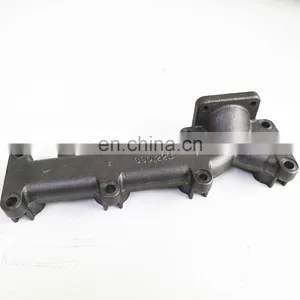 3901223 Exhaust Manifold 3901223 for Diesel Engine Truck Parts 3901223 thumbnail-1