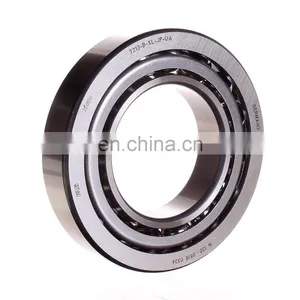 7313AC P5 High Precision Long Life Angular Contact Ball Bearing for Spindle thumbnail-5