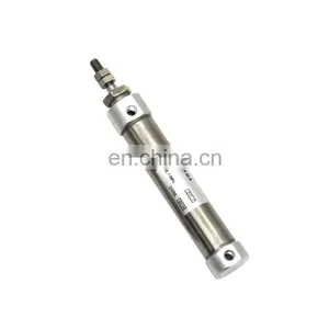 Hot Selling SMC Cylinder Smc Cdq2b16-25dm Square Air Cylinder CDU16-50D CDU1650D thumbnail-1