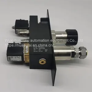 10067385 Nitrogen Pressure Reducing Valve thumbnail-1