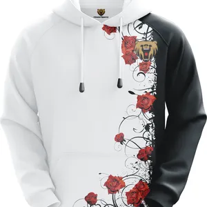 Premium Sublimation Hoodies thumbnail-2