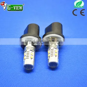Car Led H27 Led Fog Bulb 10smd 2323 Auto Led Lamp thumbnail-1
