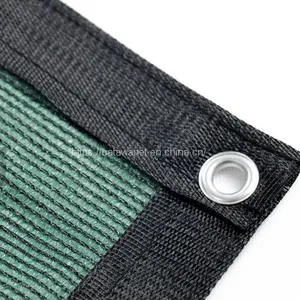 Colorful Nice Quality Privacy Balcony Fence Cover Balcony Cat Net thumbnail-2