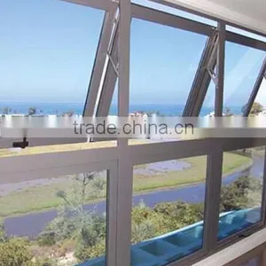 Australia Standard Luxury Aluminium Awning Windows,best Quality and Favorable Price thumbnail-2