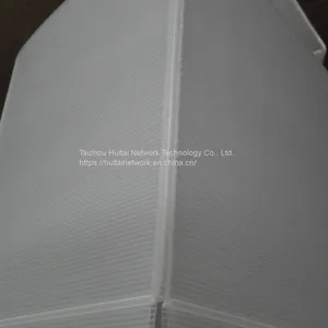 PP Filter Plate Welding Machine thumbnail-4