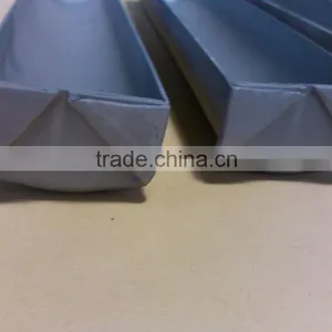 Special Shape Tray Molybdenum Boat Made to Drawing thumbnail-3