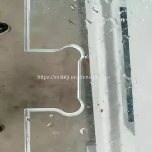 CNC Glass Milling Machine thumbnail-4