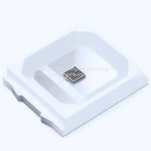 SMD 2835 Blue Led thumbnail-1