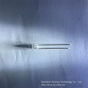 L-934SRC-D Kingbright Standard LEDs - Through Hole thumbnail-1