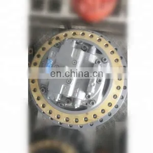 LV53D00006F3 Kobelco SK850LC Travel Device SK850 Final Drive thumbnail-1