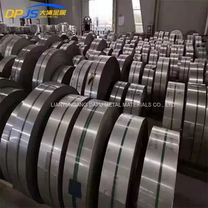 Best Price Hot/Cold Rolled 201/304/316L/430 1.0mm Thick Stainless Steel Roll/Coil/Strip Chinese Supplier thumbnail-3