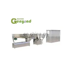 Jelly Toffee Hard Candy Making Machine/lollipop Making Machine thumbnail-1