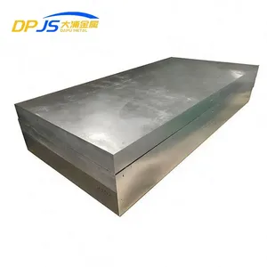 Corrosion-resistant High-quality Low Price N08025/n09925/n08926/n08811/n08825/n08020/incoloy 20 Alloy Plate/sheet For Sale thumbnail-1