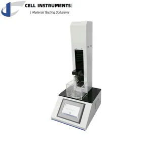 Ampoule Breaking Force Testing Instrument for Sale Best Medical Packaging Tensile Testing Equipment Supplier thumbnail-1