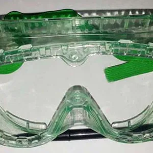 Medical Protective Eye Mask thumbnail-1