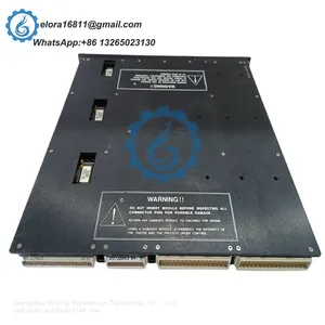 TRICONEX 4211 Remote Module Extender thumbnail-1