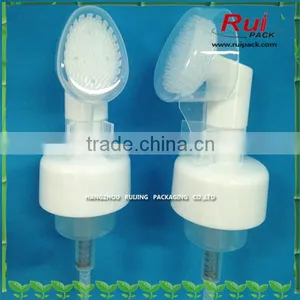 43mm Foam Pump, Facial Soap Dispenser thumbnail-1