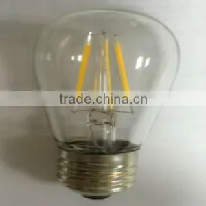 Shenzhen Lighting Technology Co.ltd Sensor ul Filament Smart Led Bulb thumbnail-1