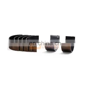 China Heavy Truck Sinotruk HOWO T5g T7h Tx Truck Spare Parts VG1560037034/33 Bearing Shell Pair(Upper) thumbnail-3