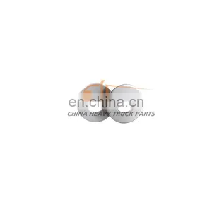 China Heavy Truck Sitrak Chassis Axle Assembly Chassis Axle Parts Q40016T16F9 Small Washer thumbnail-3