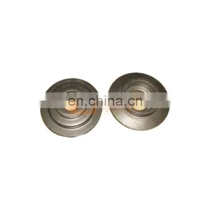 Shacman L3000/F3000/X3000/X6000 Truck Weichai WP10/WP12/WD12 Engine Spare Parts 614050017 Intake Valve Spring Lower Seat thumbnail-4
