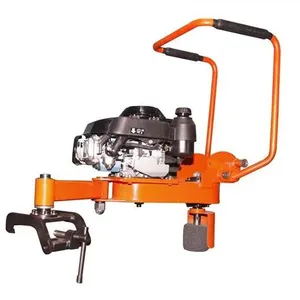 NGYM-I Internal Combustion Rail Waist / Rail Web Grinding Machine / Grinder thumbnail-1