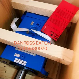 Eaton VICKERS HYDRAULIC PUMP HC806061051000 PFXS-180-M-L-00-0000 421AK00933B ADU049L02AD10AC430000000200100CD00B thumbnail-4
