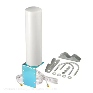 Long Range Outdoor External WIFI Wireless Router MIMO LTE Mobile Phone 3G 4G LTE Antenna thumbnail-1