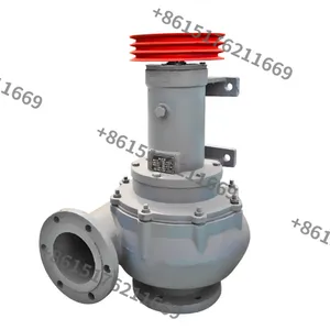 The Best Horizontal Gold Mining Sand Pumping Machinery Sand Pump Slurry Pump thumbnail-3