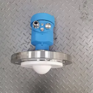 80G Hz Radar Level Transmitter thumbnail-2