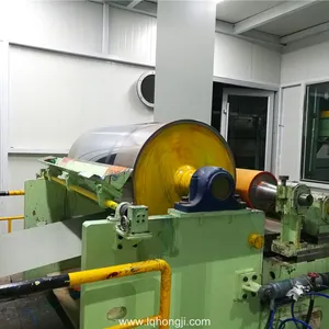 Color Coated Aluminum Zinc Steel Coil, Corrosion-resistant High-strength Steel Plate, Roof and Wall Building Materials Available in Multiple Colors thumbnail-4