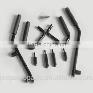 JK WILD BOAR GRAB HANDLE FOR JEEP WRANGLER thumbnail-3