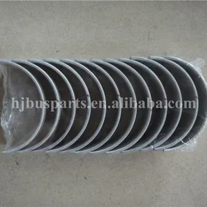 G4700-1004019A-H Yuchai Engine Chinese Bus Crankshaft and Connecting Rod Bearing thumbnail-3