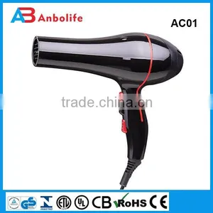 High Speed Hair Blower thumbnail-2