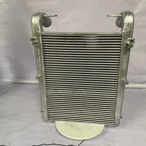 Radiator DONGFENG TRUCK INTERCOOLER 1118K0100-001 thumbnail-4