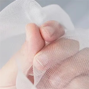 2.5 x 10M Insect Bird Animal Garden Net Vegetables Plant Protection Crop Mesh Netting Vegetable Garden Insect Net thumbnail-1