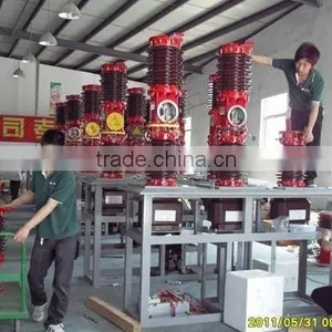 Permanent Magnetic Operating Mechanism thumbnail-3